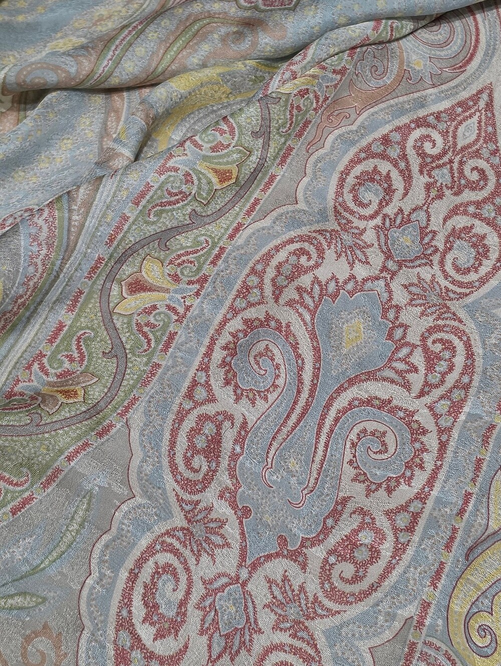 ETRO SCARF - Picture 11 of 15